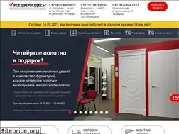 Sites similar to vsedverizdes.ru