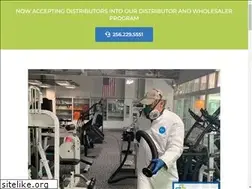 Sites similar to vseglobal.com
