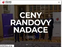 Sites similar to vsehrd.cz
