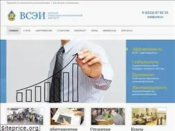 Sites similar to vsei.ru