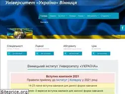 Sites similar to vsei.vn.ua