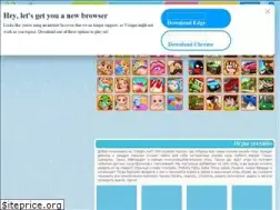 Sites similar to vseigru.net