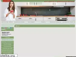 Sites similar to vseki.ru