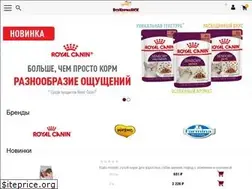 Sites similar to vsekormansk.ru