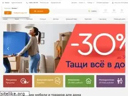 Sites similar to vseldom.ru
