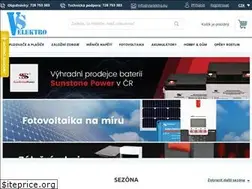 Sites similar to vselektro.eu