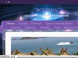 Sites similar to vselenabg.com