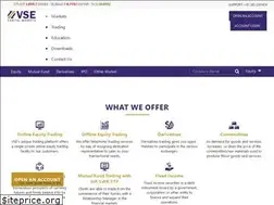 Sites similar to vselindia.com