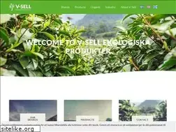 Sites similar to vsell.se