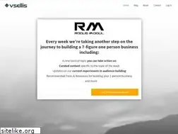 Sites similar to vsellis.com