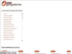 Sites similar to vsemfc.ru