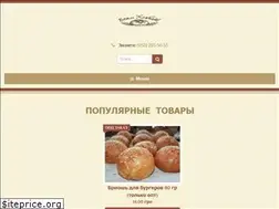 Sites similar to vsemhlebov.com.ua