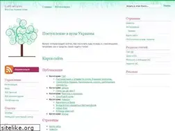 Sites similar to vsemi.info