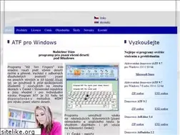Sites similar to vsemideseti.cz