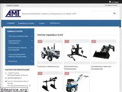 Sites similar to vseminitractora.ru