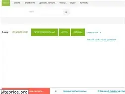 Sites similar to vsempechi.ru