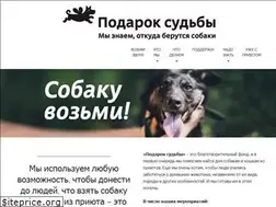 Sites similar to vsemposobake.ru
