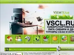 Sites similar to vsemteam.ru