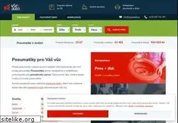 Sites similar to vsenaauto.cz