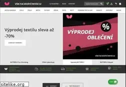 Sites similar to vsenastolnitenis.cz