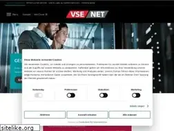 Sites similar to vsenet.de