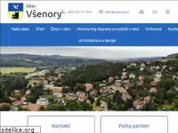 Sites similar to vsenory.cz
