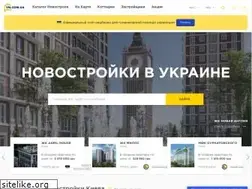 Sites similar to vsenovostroyki.com.ua