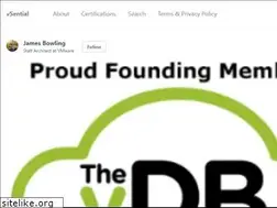 Sites similar to vsential.com