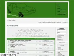 Sites similar to vseofavoritech.cz