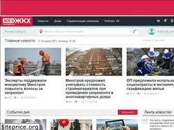 Sites similar to vseogkh.ru