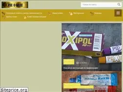Sites similar to vseoklee.ru