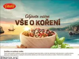 Sites similar to vseokoreni.cz