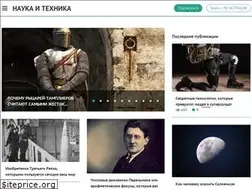 Sites similar to vseonauke.com