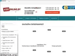 Sites similar to vseonline.by