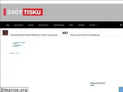 Sites similar to vseotisku.cz