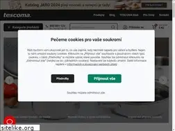 Sites similar to vseovareni.cz
