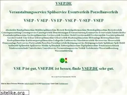 Sites similar to vsep.de