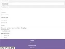 Sites similar to vsepariki.com