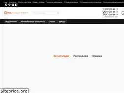 Sites similar to vsepodshipniki.com.ua