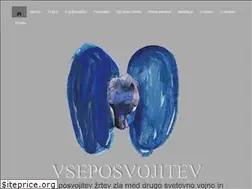 Sites similar to vseposvojitev.si