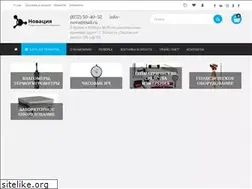 Sites similar to vsepribor.ru