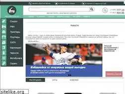 Sites similar to vseprintera.ru