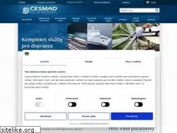 Sites similar to vseprodopravce.cz