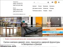 Sites similar to vseprodveri.com