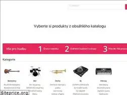 Sites similar to vseprohudbu.cz