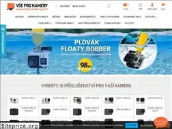 Sites similar to vseprokamery.com