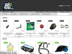 Sites similar to vseprokola.cz