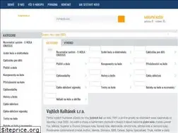 Sites similar to vseprokolo.cz