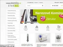 Sites similar to vseprokominy.cz