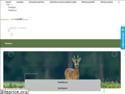Sites similar to vseprolov.cz